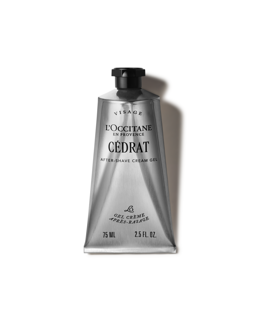 CÈDRE ENCENS (FORMERLY EAU DES BAUX) AFTER-SHAVE BALM - Eau de Cédrat