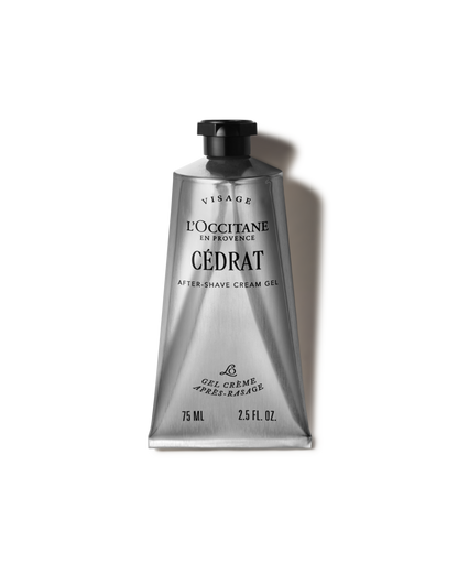 CÈDRE ENCENS (FORMERLY EAU DES BAUX) AFTER-SHAVE BALM - Eau de Cédrat