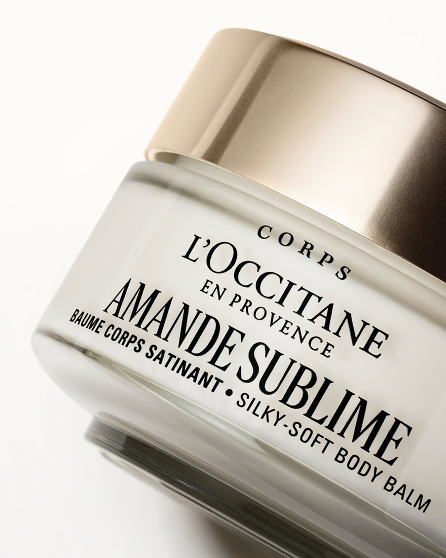 ALMOND BODY BALM - gallery 5