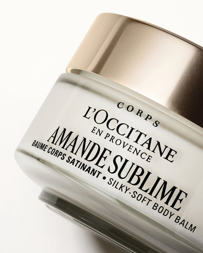 ALMOND BODY BALM - gallery 5