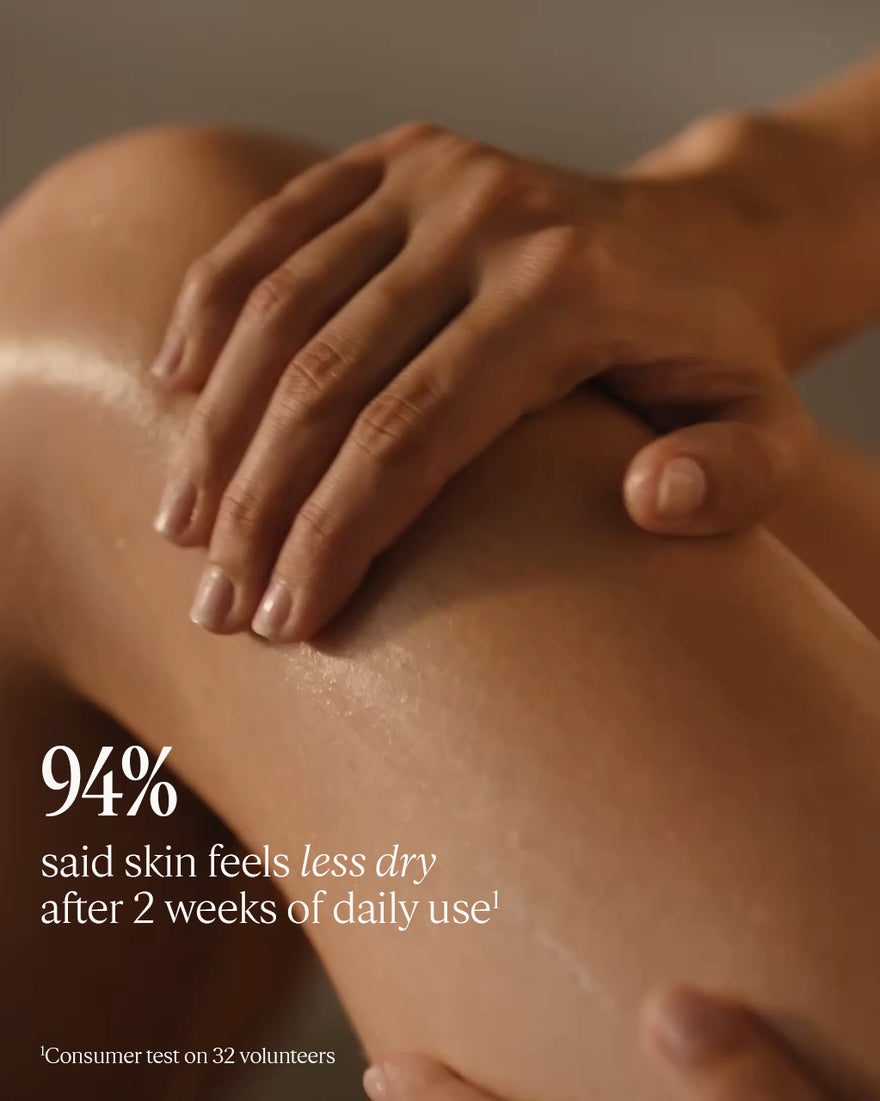 KARITÉ CONFORT INTENSE MOISTURE BODY LOTION - gallery 5