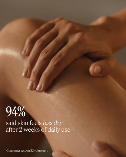KARITÉ CONFORT INTENSE MOISTURE BODY LOTION - gallery 5
