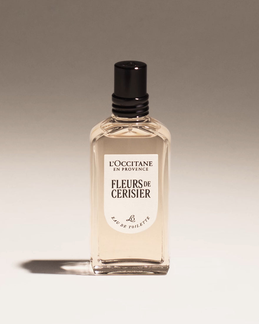 FLEURS DE CERISIER (FORMERLY CHERRY BLOSSOM) EAU DE TOILETTE - gallery 5