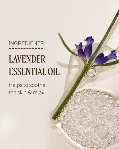 LAVENDER SHOWER GEL - gallery 5