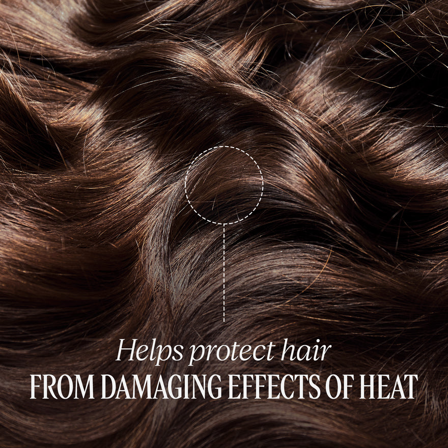 VOLUME & STRENGTH LEAVE-IN DETANGLING MIST - gallery 5