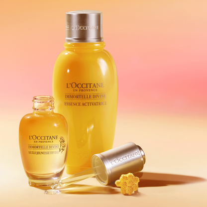 IMMORTELLE DIVINE ACTIVATING LOTION - gallery 5