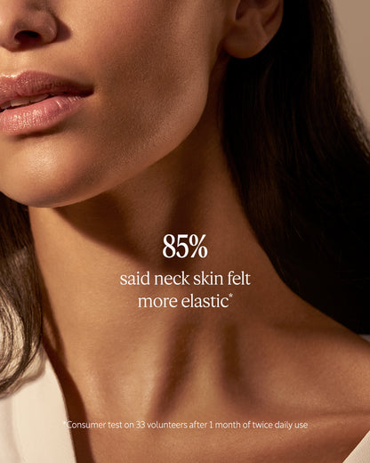 IMMORTELLE DIVINE SMOOTHING NECK CREAM - gallery 5