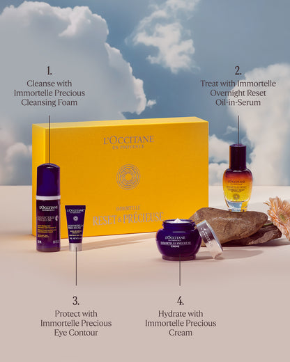 IMMORTELLE RESET PRÉCIEUSE - gallery 5