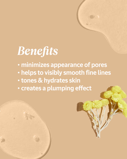 IMMORTELLE PRECIOUS ESSENTIAL WATER - gallery 5