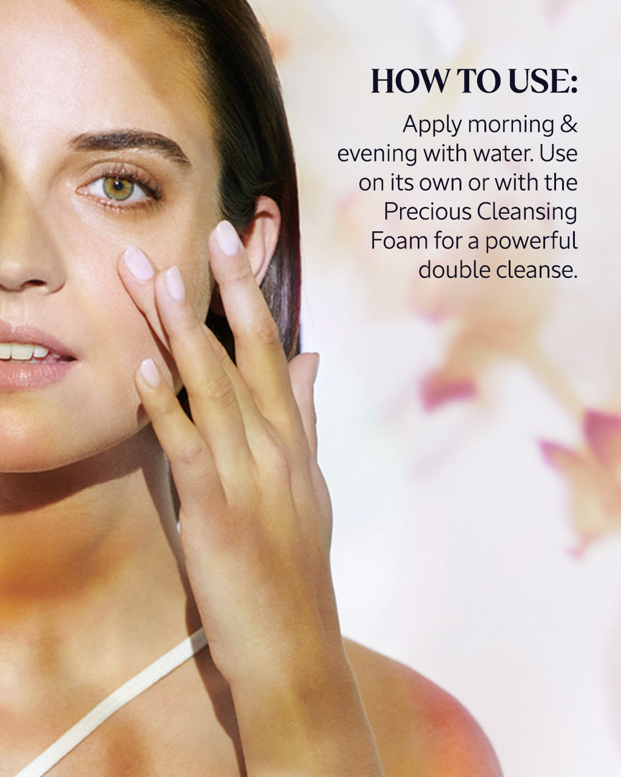 IMMORTELLE PRECIOUS CLEANSING OIL - gallery 5