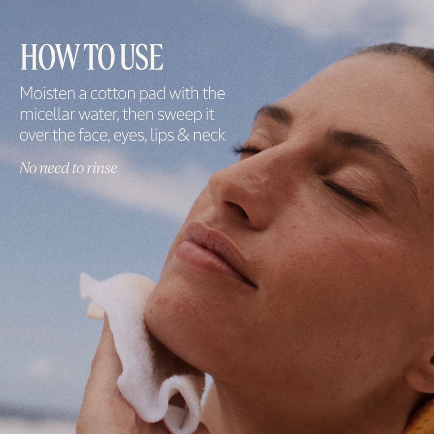 SHEA MICELLAR WATER - gallery 5