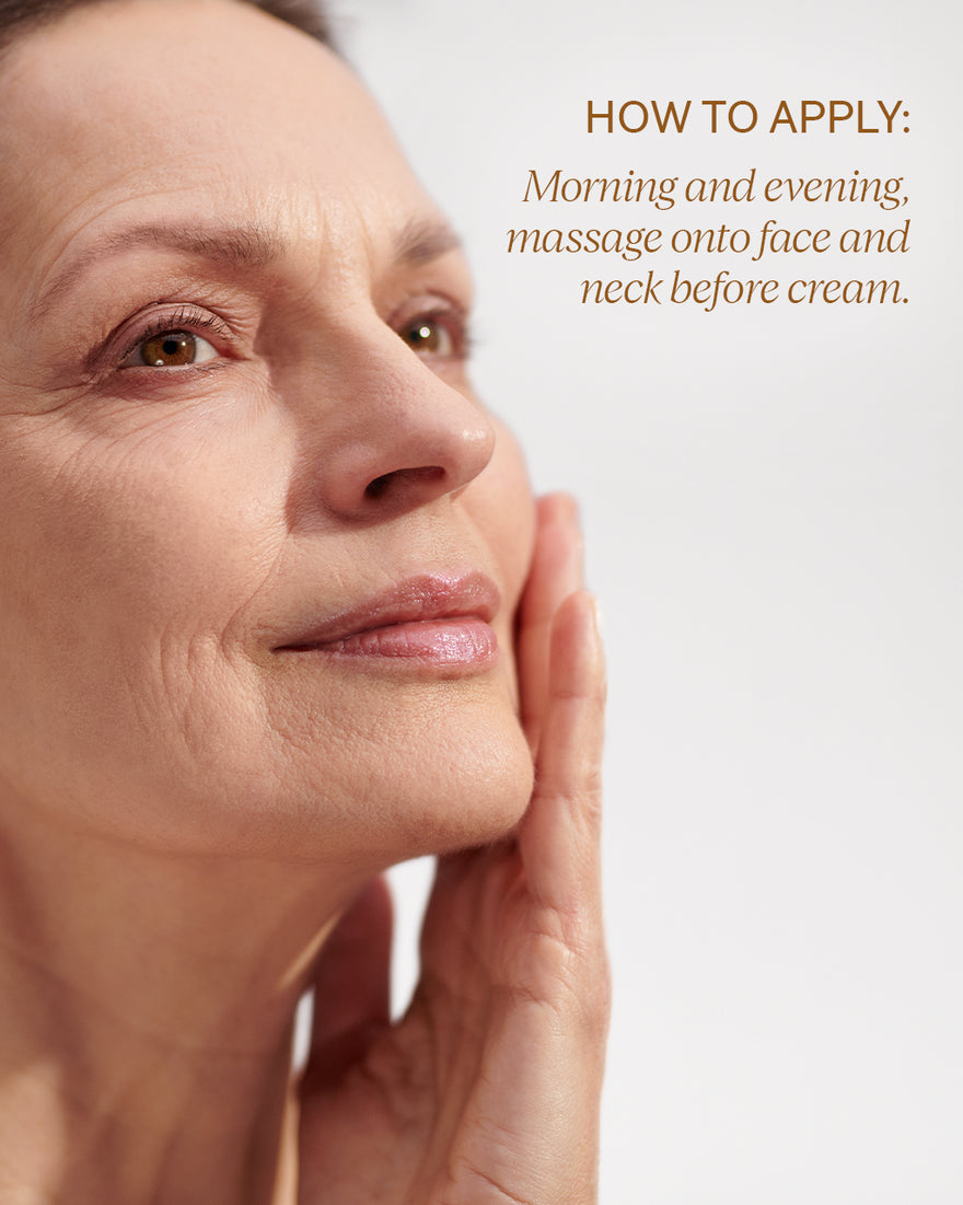 IMMORTELLE HARMONIE SERUM - gallery 5