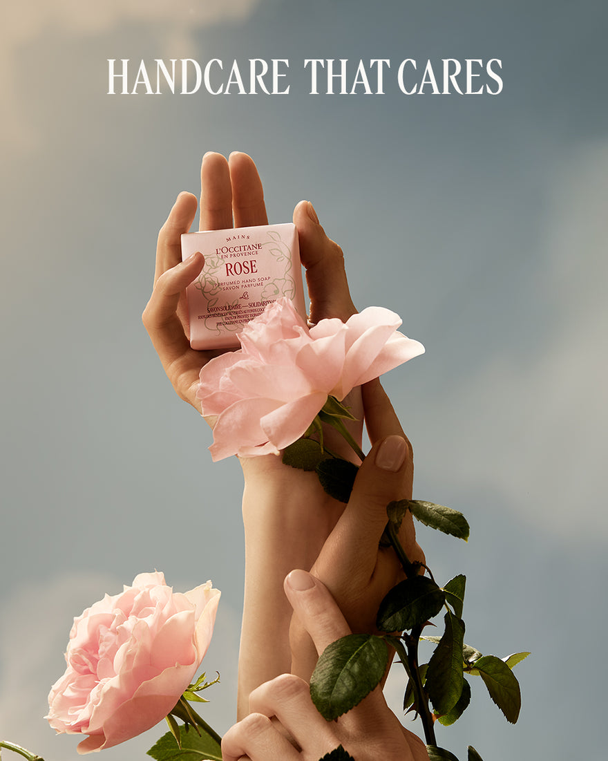 ROSE SOLIDARITY PERFUMED HAND SOAP - gallery 5