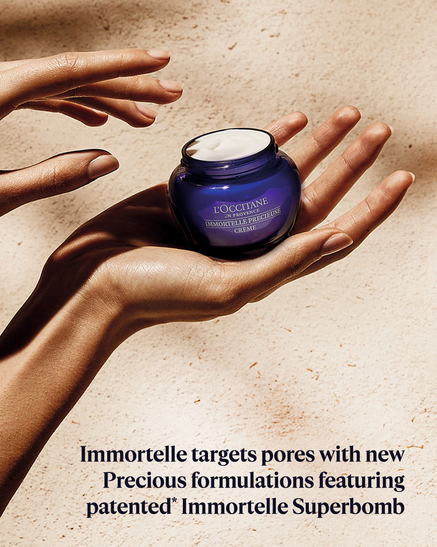 IMMORTELLE PRECIOUS CREAM - gallery 5