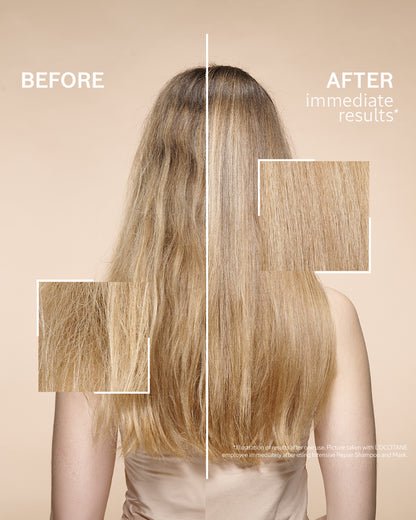 INTENSIVE REPAIR SHAMPOO - gallery 5