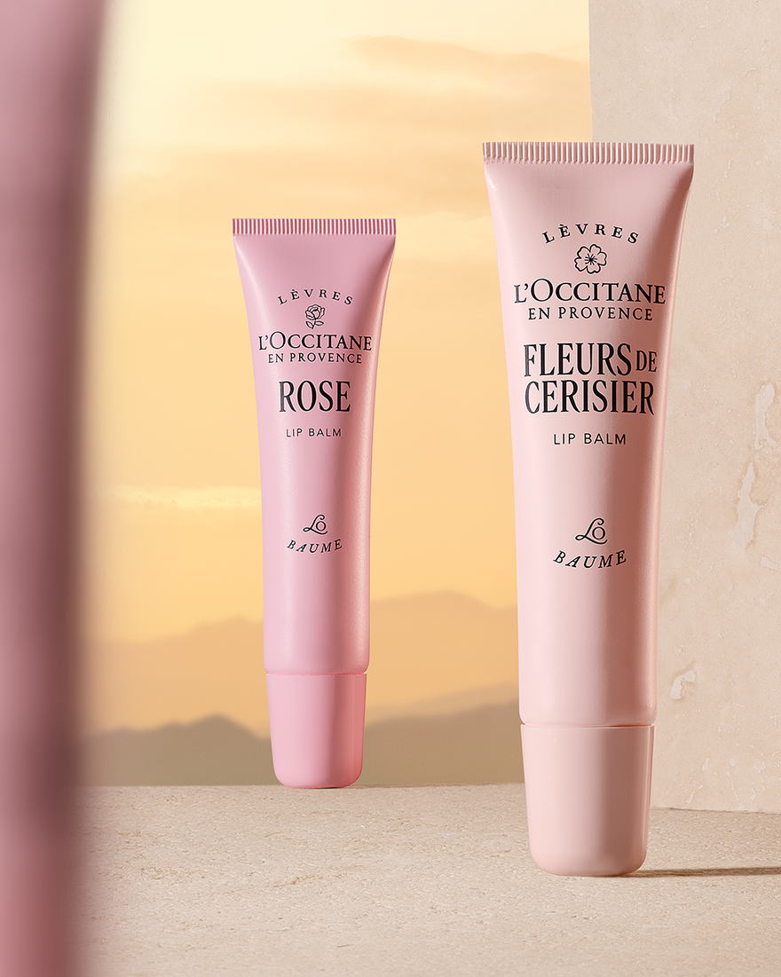 ROSE LIP BALM - gallery 5