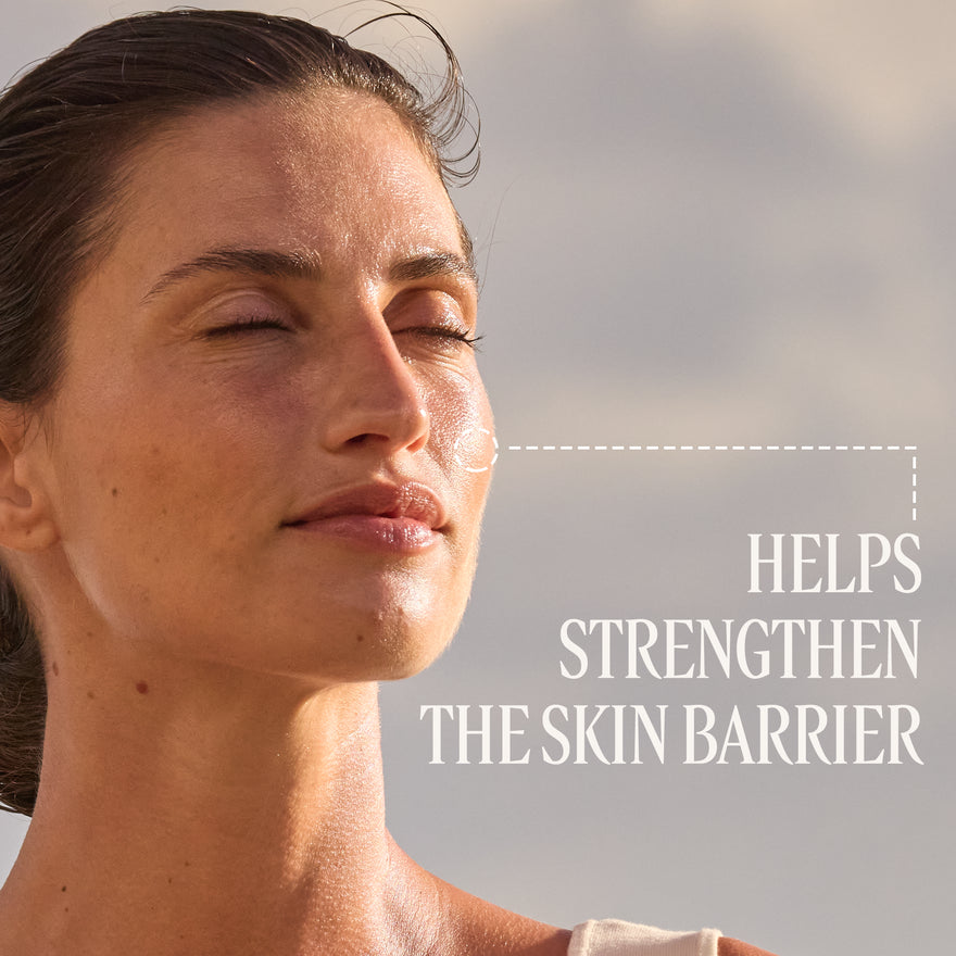 SHEA BI-PHASE FACE SERUM - gallery 5