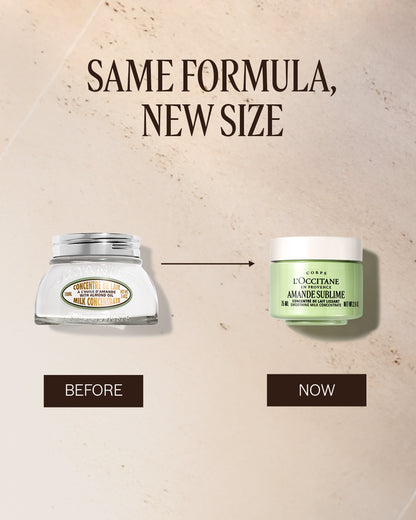 ALMOND MILK CONCENTRATE - gallery 5
