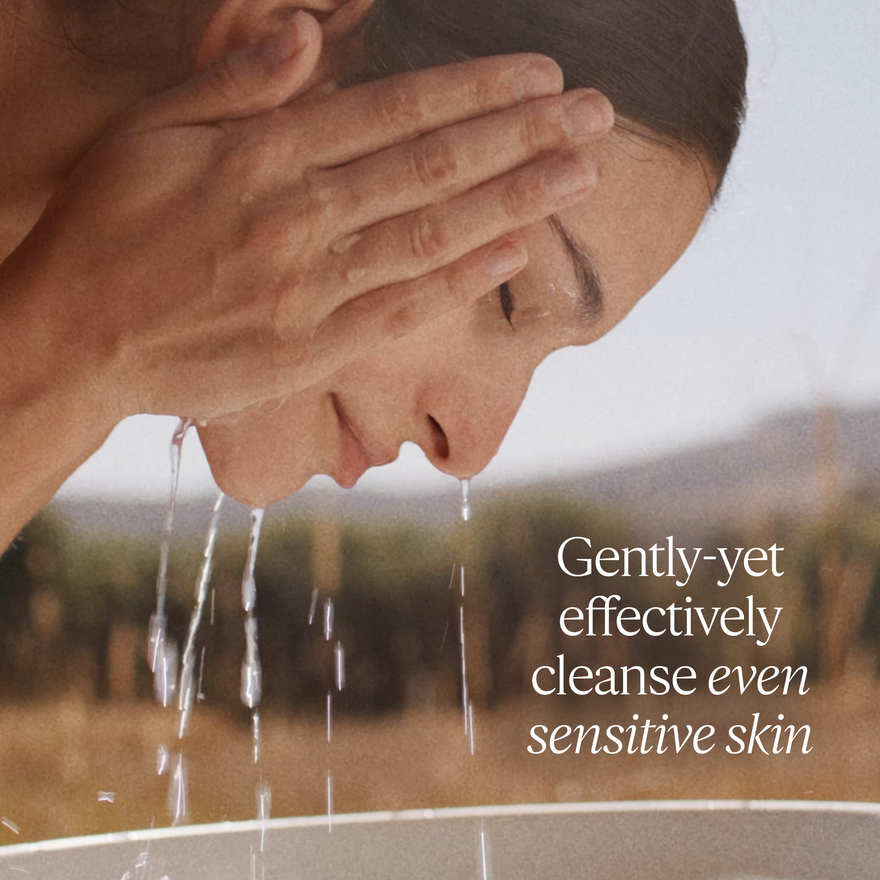 SHEA CLEANSING FACE CREAM - gallery 5
