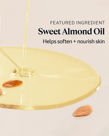 ALMOND DELICIOUS SHOWER - gallery 5