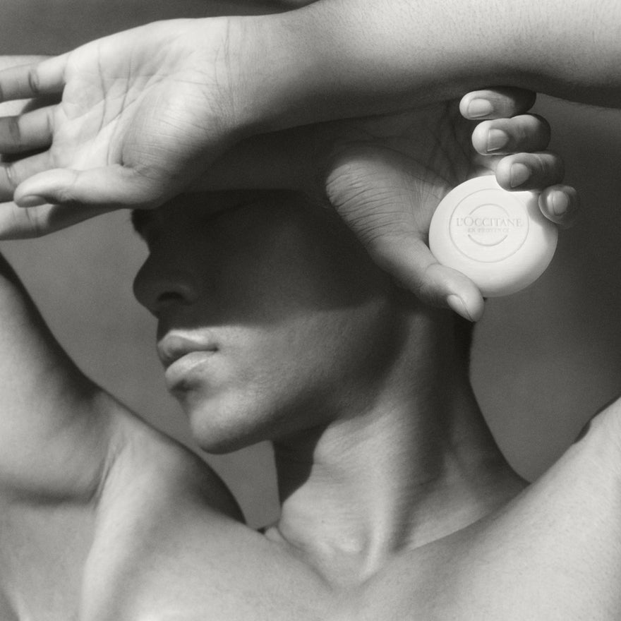 SHEA SOLID FACE CLEANSER - gallery 5