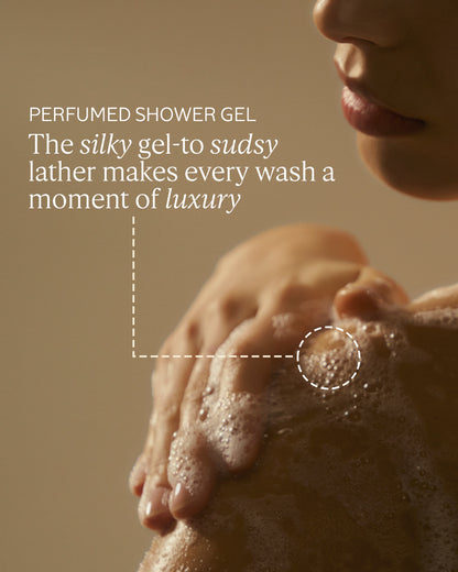 ROSE PERFUMED SHOWER GEL - gallery 5