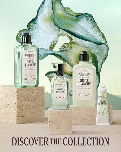 ORTIE BLANCHE (FORMERLY HERBAE) EAU DE PARFUM - gallery 5