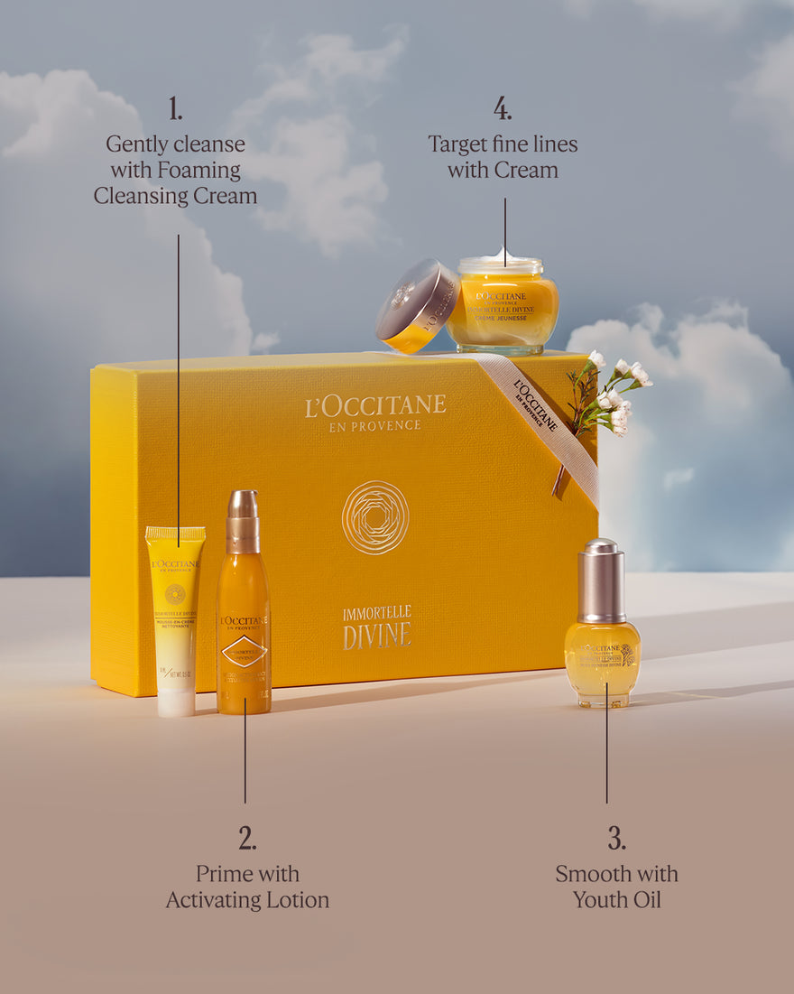 IMMORTELLE DIVINE COLLECTION - gallery 5