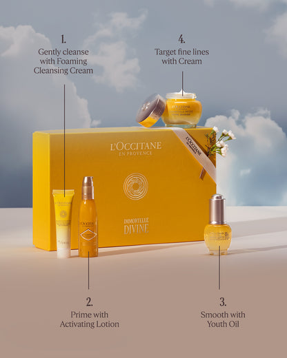 IMMORTELLE DIVINE COLLECTION - gallery 5