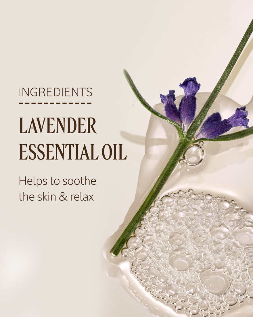 LAVENDER BODY LOTION - gallery 5