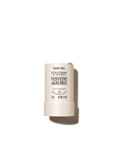 CITRUS VERBENA STICK DEODORANT REFILL - Refill - 2.4 oz - Verbena Citrus