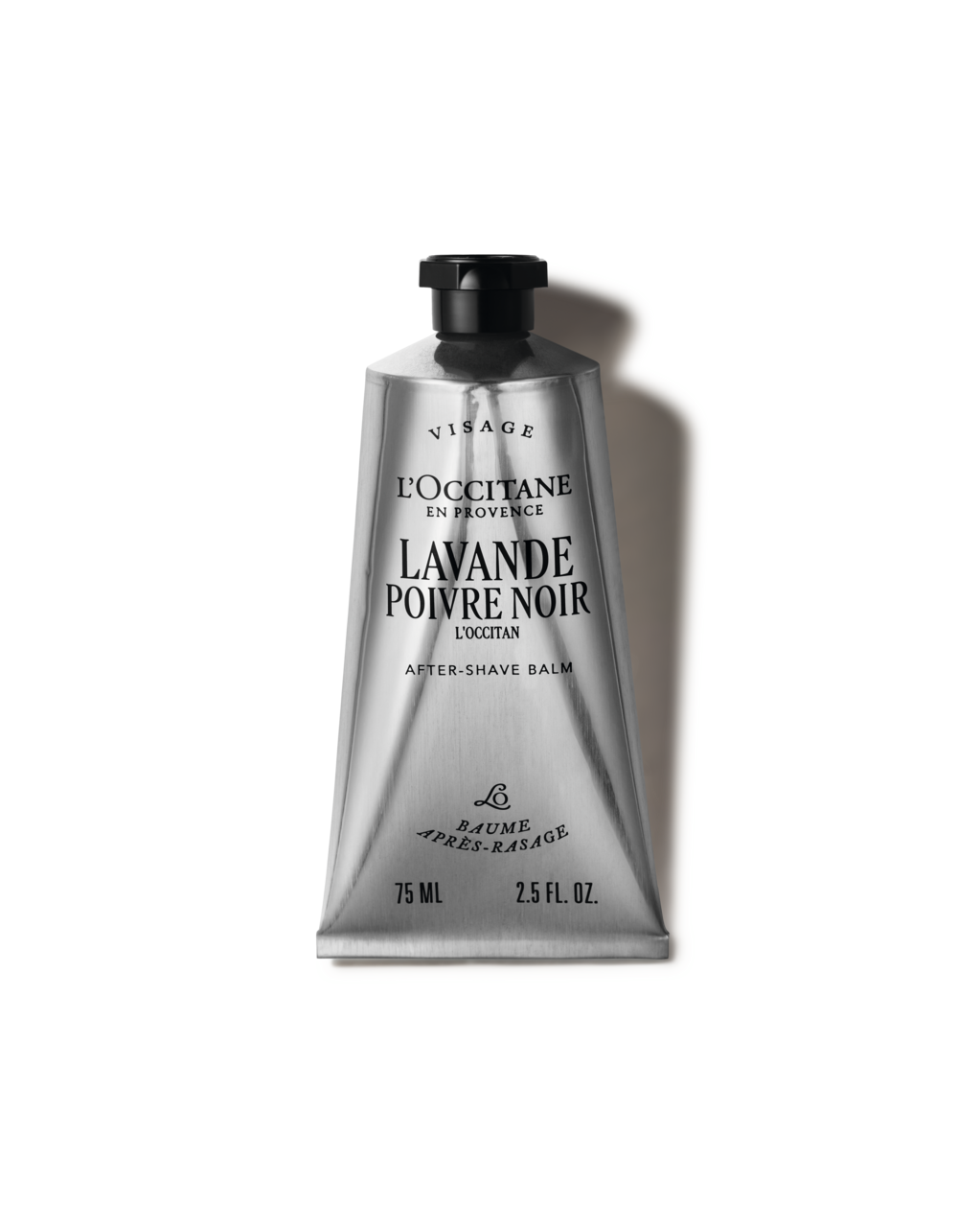 CÈDRE ENCENS (FORMERLY EAU DES BAUX) AFTER-SHAVE BALM - Lavande Poivre Noir
