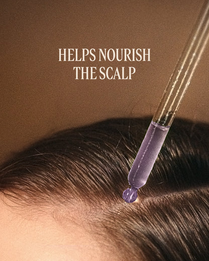 NIGHT SOOTHING DEFENSE ADVANCED SCALP SERUM - gallery 6