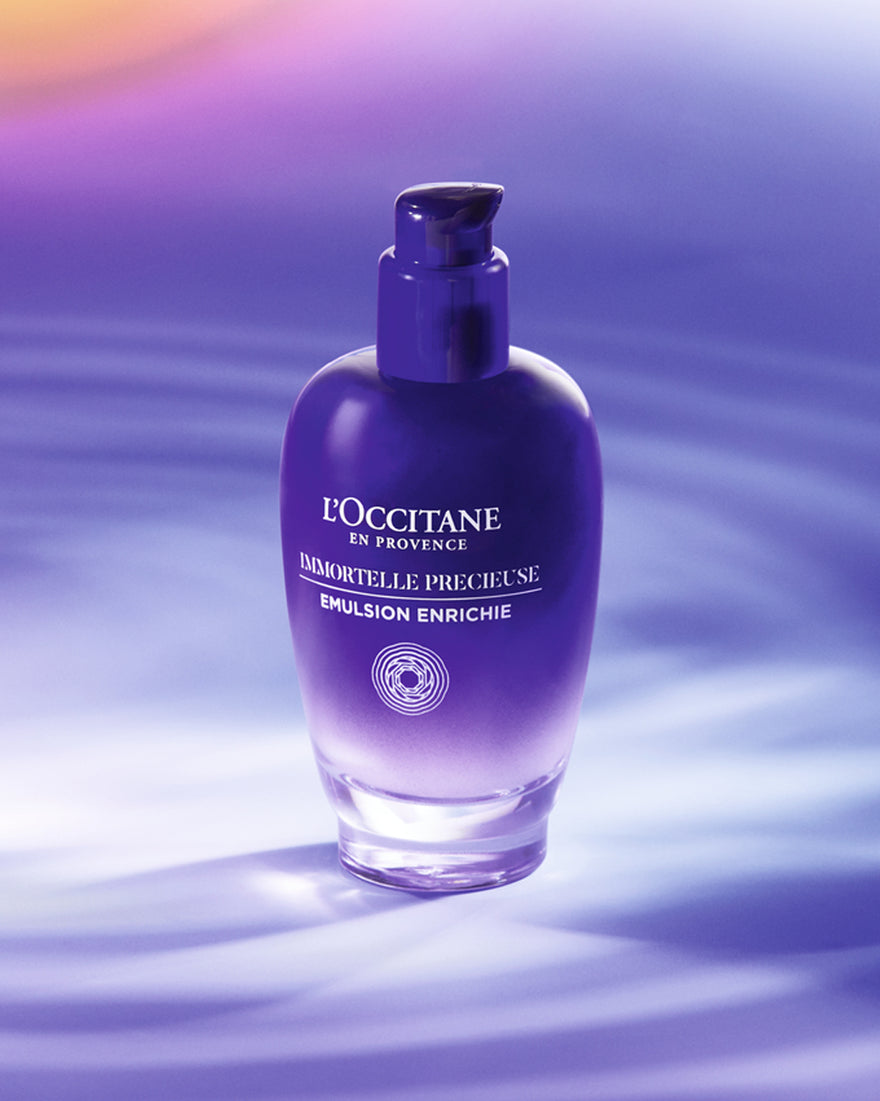 IMMORTELLE PRECIOUS ENRICHED EMULSION - gallery 6
