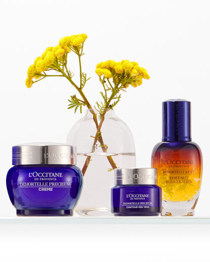IMMORTELLE PRECIOUS CREAM - gallery 6