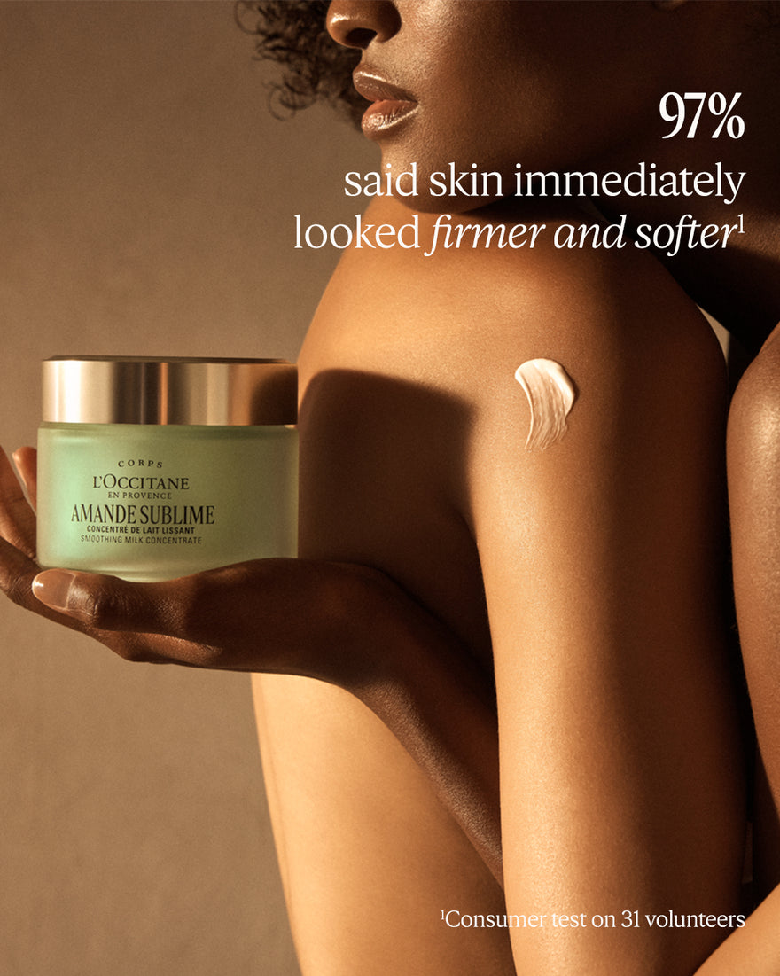 ALMOND MILK CONCENTRATE - gallery 6