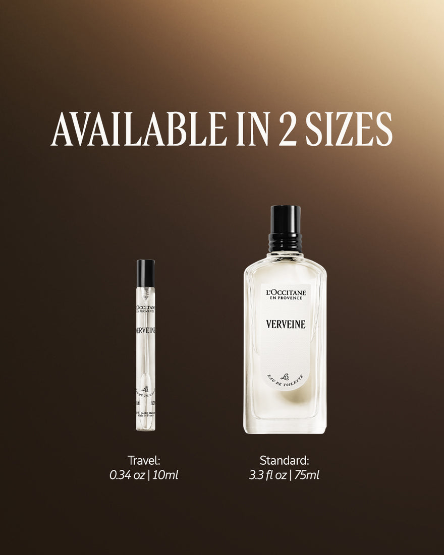 VERBENA EAU DE TOILETTE - gallery 6
