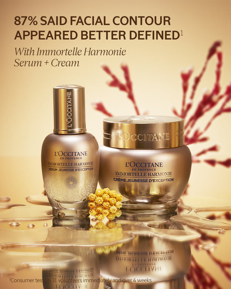 IMMORTELLE HARMONIE SERUM - gallery 6