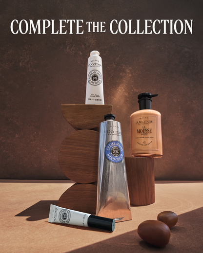 SHEA BUTTER HAND SCRUB - gallery 6