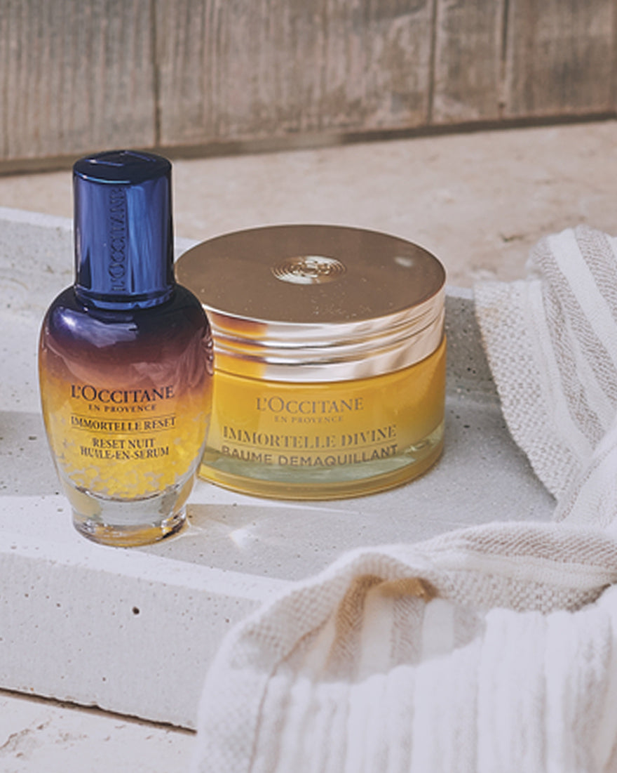 IMMORTELLE DIVINE CLEANSING BALM - gallery 6