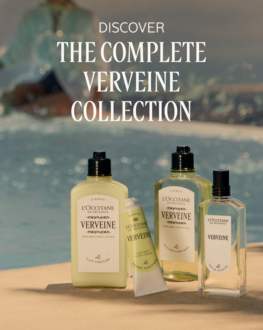 VERBENA REFRESHING HAIR & BODY MIST - gallery 6