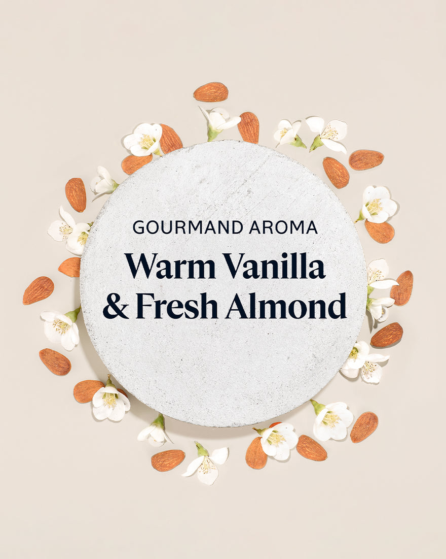 ALMOND DELICIOUS SHOWER - gallery 6