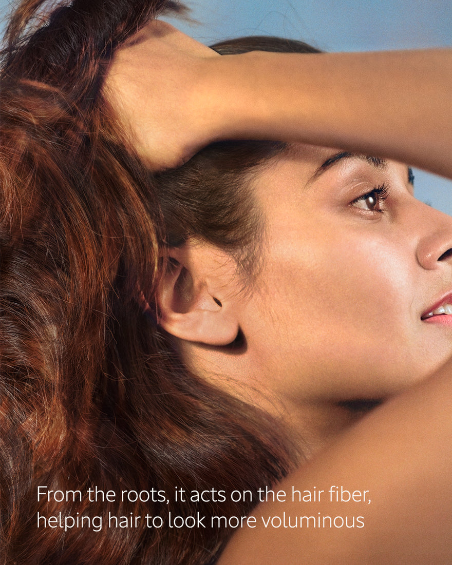 VOLUME & STRENGTH SHAMPOO - gallery 6