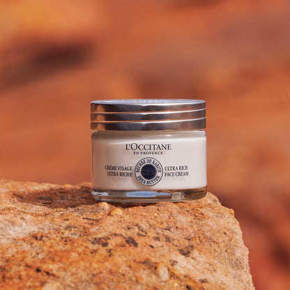 SHEA ULTRA RICH FACE CREAM - gallery 6