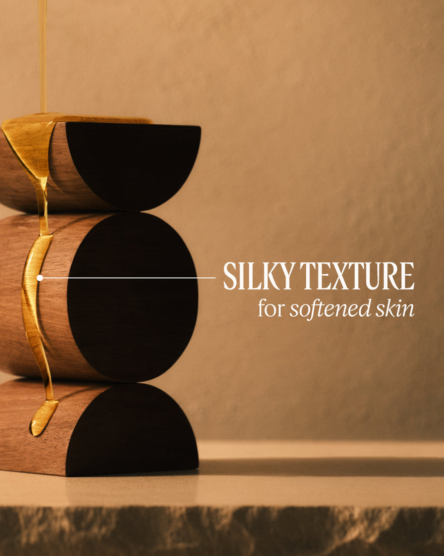 ALMOND SHOWER OIL DUO - gallery 6
