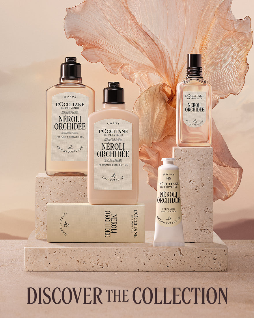 NÉROLI ORCHIDÉE EAU DE TOILETTE - gallery 6
