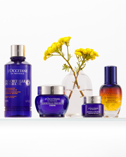 IMMORTELLE PRECIOUS ESSENTIAL WATER - gallery 6