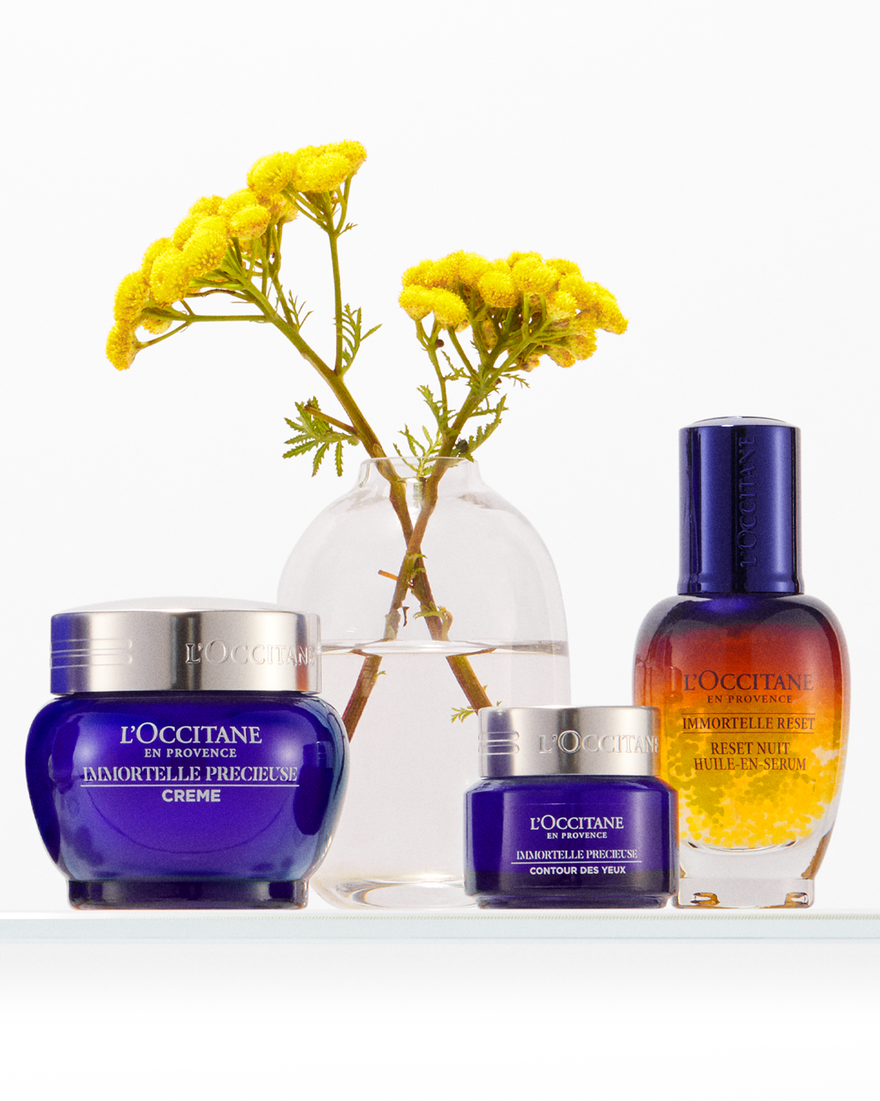 IMMORTELLE PRECIOUS EYE CONTOUR - gallery 6