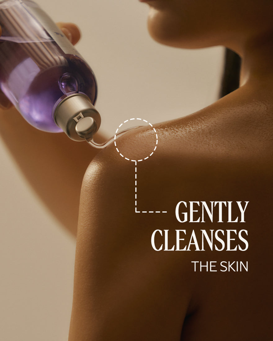 LAVENDER SHOWER GEL - gallery 6