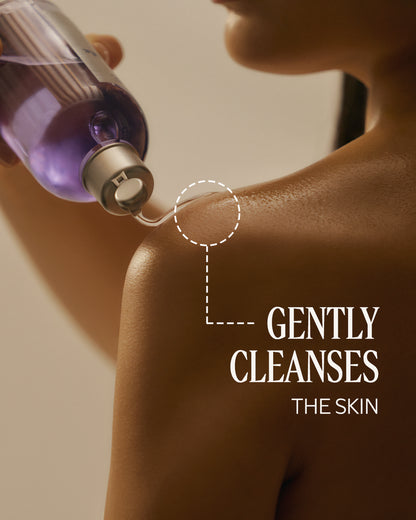 LAVENDER SHOWER GEL - gallery 6